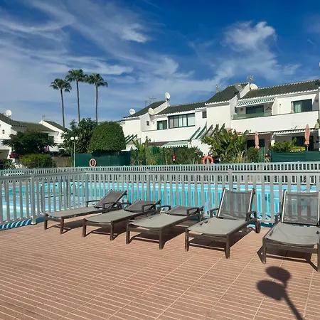Gran Canaria Casa Sunny Apartment *