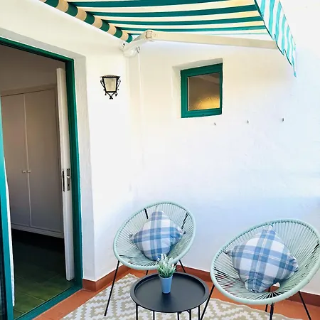 Gran Canaria Casa Sunny