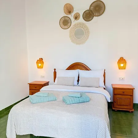 Gran Canaria Casa Sunny Apartment *