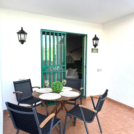 Gran Canaria Casa Sunny * Las Palmas de Gran Canaria
