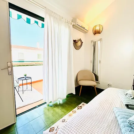 Gran Canaria Casa Sunny