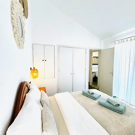 Gran Canaria Casa Sunny Apartment