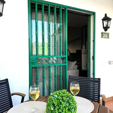 Gran Canaria Casa Sunny *