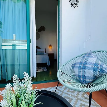 Gran Canaria Casa Sunny