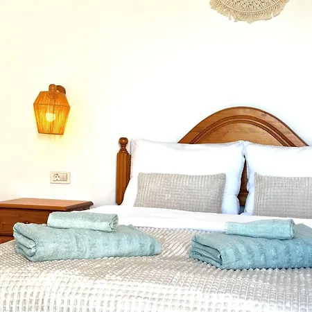 Gran Canaria Casa Sunny *