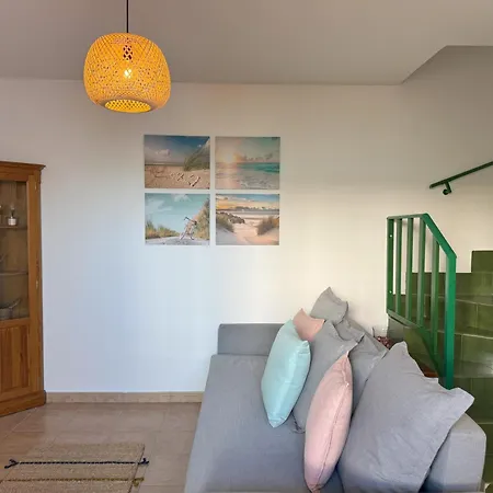 Apartment Gran Canaria Casa Sunny Las Palmas de Gran Canaria