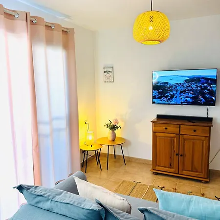 Gran Canaria Casa Sunny Apartment Las Palmas de Gran Canaria