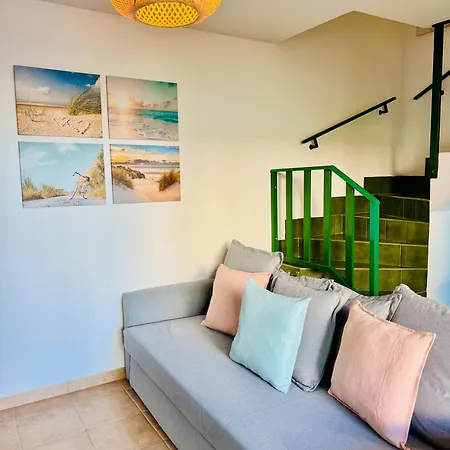 Gran Canaria Casa Sunny * Las Palmas de Gran Canaria