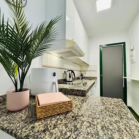 Apartment Gran Canaria Casa Sunny