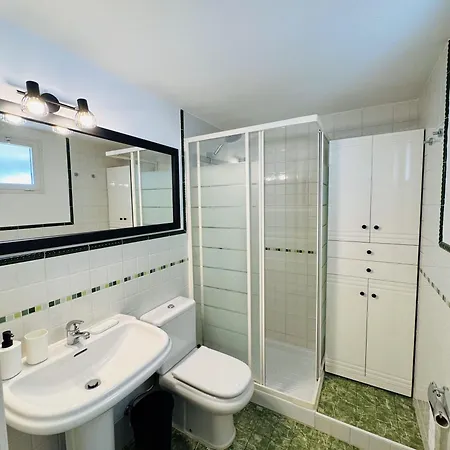 Gran Canaria Casa Sunny Apartment