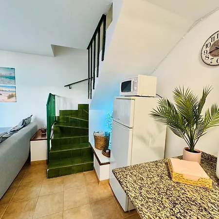 Apartment Gran Canaria Casa Sunny