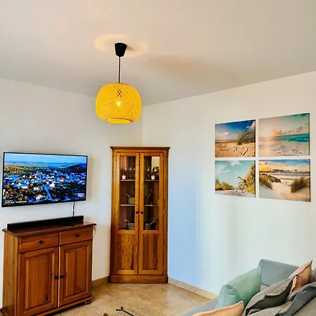 Apartment Gran Canaria Casa Sunny Las Palmas de Gran Canaria