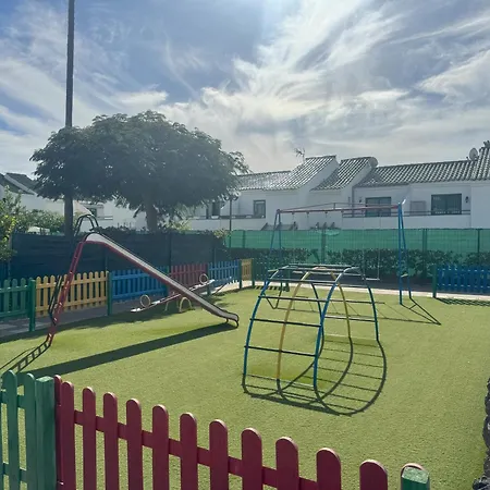 Gran Canaria Casa Sunny شقة