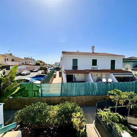 شقة Gran Canaria Casa Sunny