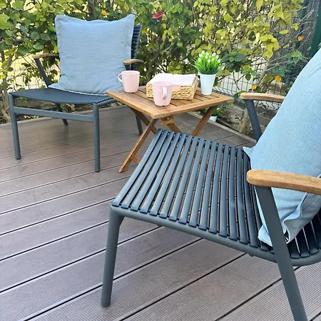 شقة Gran Canaria Casa Sunny *